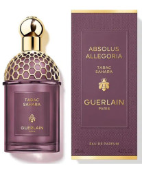 Guerlain Absolus Allegoria Tabac Sahara