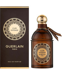 Guerlain Cuir Intense