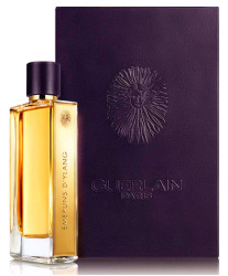 Guerlain Embruns d'Ylang