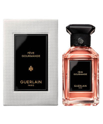 Guerlain Feve Gourmande