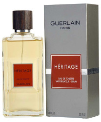 Guerlain Heritage Eau de Toilette