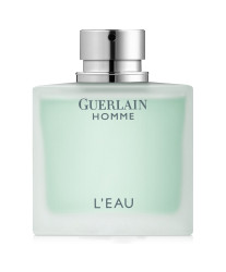 Guerlain Homme L'Eau Тестер