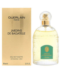 Guerlain Jardins de Bagatelle