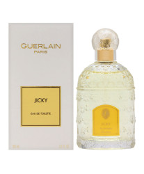 Guerlain Jicky Eau de Toilette