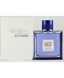 Guerlain L'Homme Ideal Sport Тестер