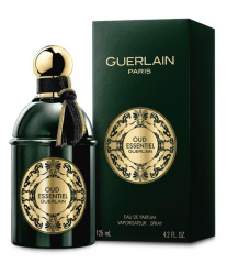 Guerlain Oud Essentiel