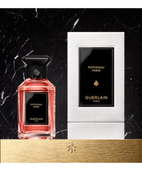 Guerlain Patchouli Paris