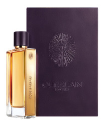 Guerlain Rose Barbare
