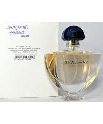 Guerlain Shalimar Cologne Тестер