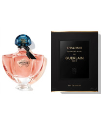 Guerlain Shalimar Milesime Rose