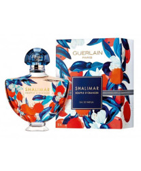 Guerlain Shalimar Souffle d’Oranger