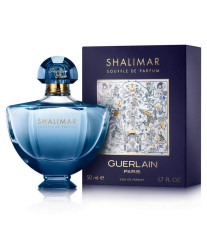 Guerlain Shalimar Souffle de Parfum