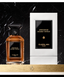 Guerlain Spiritueuse Double Vanille