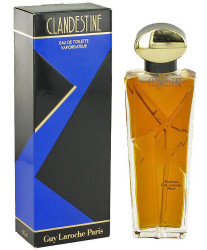 Guy Laroche Clandestine