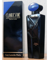 Guy Laroche Clandestine Edition Noire