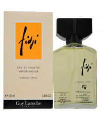 Guy Laroche Fidji Eau de Toilette