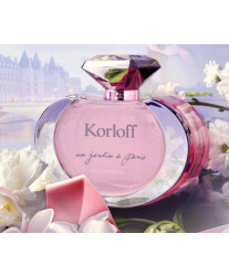Korloff Paris un Jardin a Paris