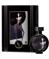 Haute Fragrance Company Closed Gate