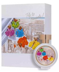 Haute Fragrance Company Fly To Miracle