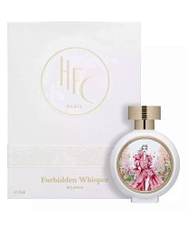 Haute Fragrance Company Forbidden Whisper