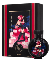 Haute Fragrance Company I Wanna Be Loved by You Тестер