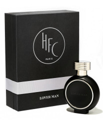 Haute Fragrance Company Lover Man