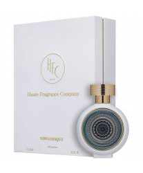 Haute Fragrance Company Nirvanesque