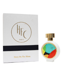 Haute Fragrance Company Party on the Moon