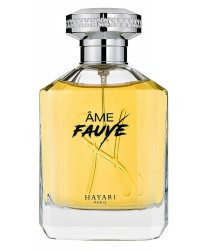 Hayari Parfums Ame Fauve Тестер
