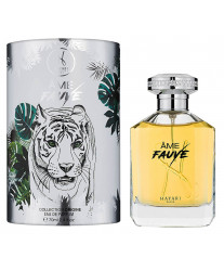 Hayari Parfums Ame Fauve