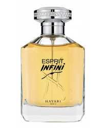 Hayari Parfums Esprit Infini Тестер
