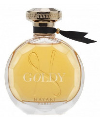Hayari Parfums Goldy Тестер