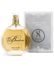 Hayari Parfums Hayari Broderie Тестер