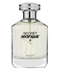 Hayari Parfums Secret Mystique Тестер