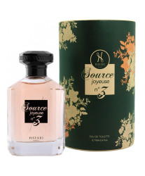 Hayari Parfums Source Joyeuse No3
