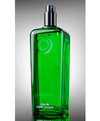 Hermes Eau de Basilic Pourpre Тестер