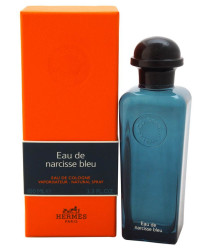 Hermes Eau De Narcisse Bleu