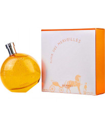 Hermes Eau des Merveilles Elixir