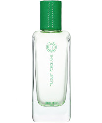 Hermes Hermessence Muguet Porcelaine Тестер