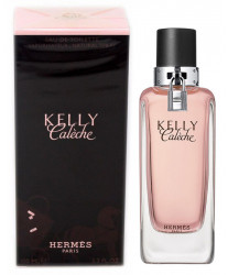 Hermes Kelly Caleche Eau de Toilette