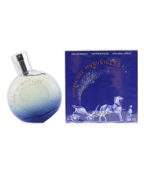 Hermes L'Ombre des Merveilles
