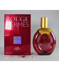 Hermes Rouge Hermes Eau Delicate