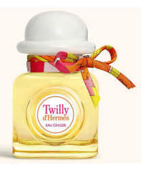 Hermes Twilly d'Hermes Eau Ginger Тестер