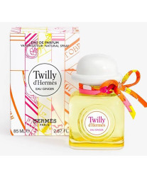 Hermes Twilly d'Hermes Eau Ginger