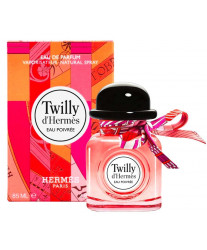 Hermes Twilly d'Hermes Eau Poivree