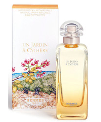 Hermes Un Jardin a Cythere Hermes