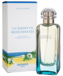 Hermes Un Jardin En Mediterranee