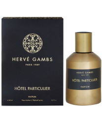 Herve Gambs Hotel Particulier