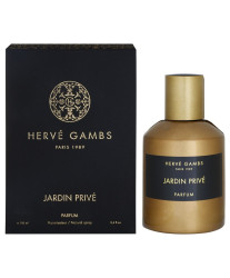 Herve Gambs Jardin Prive
