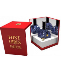 Histoires de Parfums 1926 Turandot Puccini
